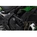 SW MOTECH PADACÍ RÁM KAWASAKI VERSYS 650 (15-25)