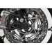 SW MOTECH PADACÍ PROTEKTOR -PŘEDNÍ OSA BMW F800R,S1000XR,R1200RS,R1300GS