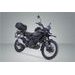 SW MOTECH RACKPACK SET ROYAL ENFIELD HIMALAYAN 450 RALLY (25-).