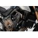 SW MOTECH PADACÍ RÁM HONDA CB650F (14-) / CB650R (19-). CB650R E-CLUTCH (23-).
