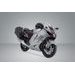 SW MOTECH AERO ABS SADA KUFRŮ 2X25 L. SUZUKI GSX 1300 R HAYABUSA (20-).