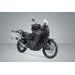 SW MOTECH TRAX ADV SADA KUFRŮ, STŘÍBRNÉ 45/45L. HONDA XL750 TRANSALP (22-).