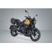 SW MOTECH PRO BLAZE H SADDLEBAG SET BLACK. TRIUMPH TRIDENT 660 (25-).