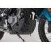 SW MOTECH KRYT MOTORU ČERNÝ CFMOTO 450MT (23-).
