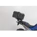 SW MOTECH DUSC L TOP CASE SYSTEM BLACK. 41 L. BMW R 1300 R / R 1300 RS (25-).
