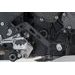 SW MOTECH BRZDOVÁ ŘADÍCÍ PÁKA SET TRIUMPH TIGER 900 / GT / RALLY / PRO (19-23).