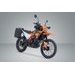SW MOTECH LEGEND GEAR SIDE BAG SYSTEM V-LOC 16/16 L. 125 END/SMC R, 250 ADV, 390 ADV/END/SMC
