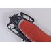 SW MOTECH PRO SIDE CARRIER BLACK. BMW R 12 G/S (24-).