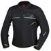 SPORTOVNÍ BUNDA IXS CARBON-ST X56043 ČERNÝ K4XL (4XL)