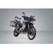 SW MOTECH ADVENTURE SET TRAX ADV SILVER. VOGE DS900X (23-).