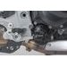 SW MOTECH ROZŠÍŘENÍ BRZDOVÉHO PEDÁLU BMW F 900 XR (19-).