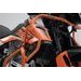 SW MOTECH HORNÍ PADACÍ RÁMY ORANGE. KTM 790 ADVENTURE/ 790 ADVENTURE R (19-).