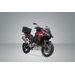 SW MOTECH TRAX ADV TOP CASE SYSTEM ČERNÝ BENELLI TRK 502 X (18-).