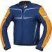 SPORTOVNÍ BUNDA IXS TS-PRO-ST-PLUS X55060 BLUE-ORANGE-WHITE S