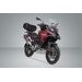 SW MOTECH RACKPACK SET BENELLI TRK 502 X (18-).