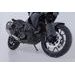 SW MOTECH ENGINE GUARD BLACK. KTM 1290 / 1390 SUPER ADVENTURE (21-).