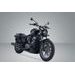 SW MOTECH SLC NOSIČ LEVÝ HARLEY-DAVIDSON NIGHTSTER (22-) / SPECIAL (23-).