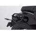 SW MOTECH LEGEND GEAR SIDE BAG SYSTEM LC BLACK EDITION BMW R18 (20-).