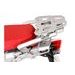 SW MOTECH TOP NOSIČ ALU-RACK SILVER. BMW R 1200 GS (04-12).