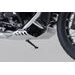 SW MOTECH KRYT MOTORU STŘÍBRNÝ ,BMW R12 / R12 NINET (23-).