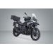 SW MOTECH DUSC XL TOP CASE SYSTEM BLACK. 55 L. BMW R 1300 GS (23-).