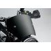 SW MOTECH PŘEDNÍ ŠTÍTEK SUZUKI SV650 ABS (15-), ČERNÝ