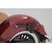 SW MOTECH LEGEND GEAR SIDE BAG SYSTEM LH1/LH1 2X 19,5 L. INDIAN SCOUT/SIXTY/100TH ANNIV (16-