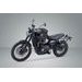 SW MOTECH V-LOC NOSIČ LEVÝ TRIUMPH SCRAMBLER 1200XC/XE (18-), X/XE (23-)