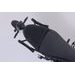 SW MOTECH LEGEND GEAR SIDE BAG SYSTEM V-LOC 16/16 L. YAMAHA XSR700 (15-) / XSR700 XT (19-).