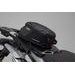 SW MOTECH PRO TANK RING FOR STEEL-RACK/SEAT-RACK. FOR PRO TANK BAGS. BLACK