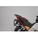 SW MOTECH AERO ABS SADA BOČNÍCH KUFRŮ 2X25 L. MOTO GUZZI V85 TT (19-).