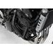 SW MOTECH PADACÍ RÁM ČERNÝ, KAWASAKI Z900RS (17-).