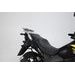SW MOTECH URBAN ABS SADA BOČNÍCH KUFRŮ 2X 16,5 L. SUZUKI V-STROM 250 (18-).