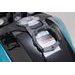 SW MOTECH PRO TANK RING - CFMOTO 450MT (23-)/ 700MT