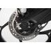SW MOTECH PADACÍ PROTEKTORY NA ZADNÍ OSU YAMAHA YZF-R1 (15-) / MT-10 (16-).