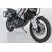 SW MOTECH KRYT MOTORU ČERNÝ DUCATI DESERTX (22-).