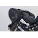 SW MOTECH PRO BLAZE SADDLEBAG SET ZERO SR/S (19-).