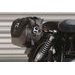SW MOTECH LEGEND GEAR TAŠKY SADA - ČERNÁ EDICE HARLEY DAVIDSON DYNA WIDE (09