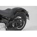 SW MOTECH SLH BOČNÍ NOSIČ LH1 LEVÝ HARLEY-DAVIDSON STREET BOB/SLIM/STANDARD. FOR LH1.