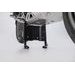 SW MOTECH KRYT DO HLAVNÍHO STOJANU PRO BMW R 1200 GS (12-18), R 1250 GS (18-, ČERNÝ