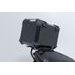 SW MOTECH ADVENTURE-RACK BLACK. YAMAHA TRACER 9 / GT / GT (24-).