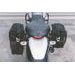 SW MOTECH SLC BOČNÍ NOSIČ PRAVÝ DUCATI SCRAMBLER (14-17), DESERT SLED (16-18), CAFÉ RACER (17-18),