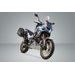 SW MOTECH AERO ABS SADA BOČNÍCH KUFRŮ 2X25 L. HONDA CRF1100L AFRICA TWIN ADV SP. (19-).