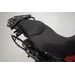 SW MOTECH PRO BOČNÍ NOSIČE ČERNÉ. DUCATI MULTISTRADA 1200/1260 (-16) / 950 /S(15-), V2/ V2 S (21-24)