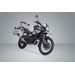 SW MOTECH ADVENTURE SET TRAX ADV SILVER. ROYAL ENFIELD HIMALAYAN 450 (23-).