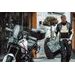 SW MOTECH DUSC L BLACK. 41 L. ABS.
