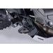 SW MOTECH ROZŠÍŘENÍ BRZDOVÉ PÁKY SUZUKI V-STROM 800DE (22-).