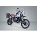 SW MOTECH SIDE BAG WP SYSTEM V-LOC 11/16 L. BMW R 12 G/S (24-).