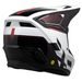 MOTOKROSOVÁ PŘILBA IXS TRIGGER MX 1.0 GRAPHIC MIPS X1-530206 KOUŘOVĚ ŠEDÁ-UHELNĚ ČERNÁ-ČERVENÁ L