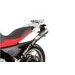 SW MOTECH TRAX ADV SADA SILVER. 37/37 L. BMW F650GS-(07) / G 650GS (11-)